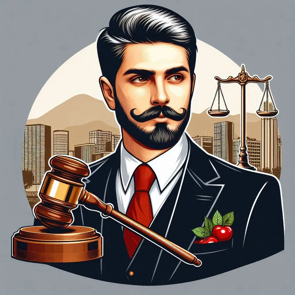 بهترین وکیل ملکی شرق تهران