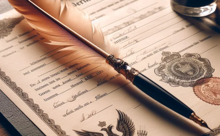  بهترین وکیل در امور مالی