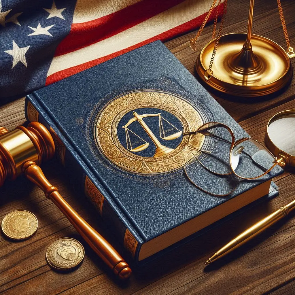 بهترین وکیل در امور مالی