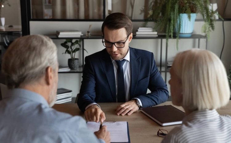  وکیل انحصار وراثت تهران