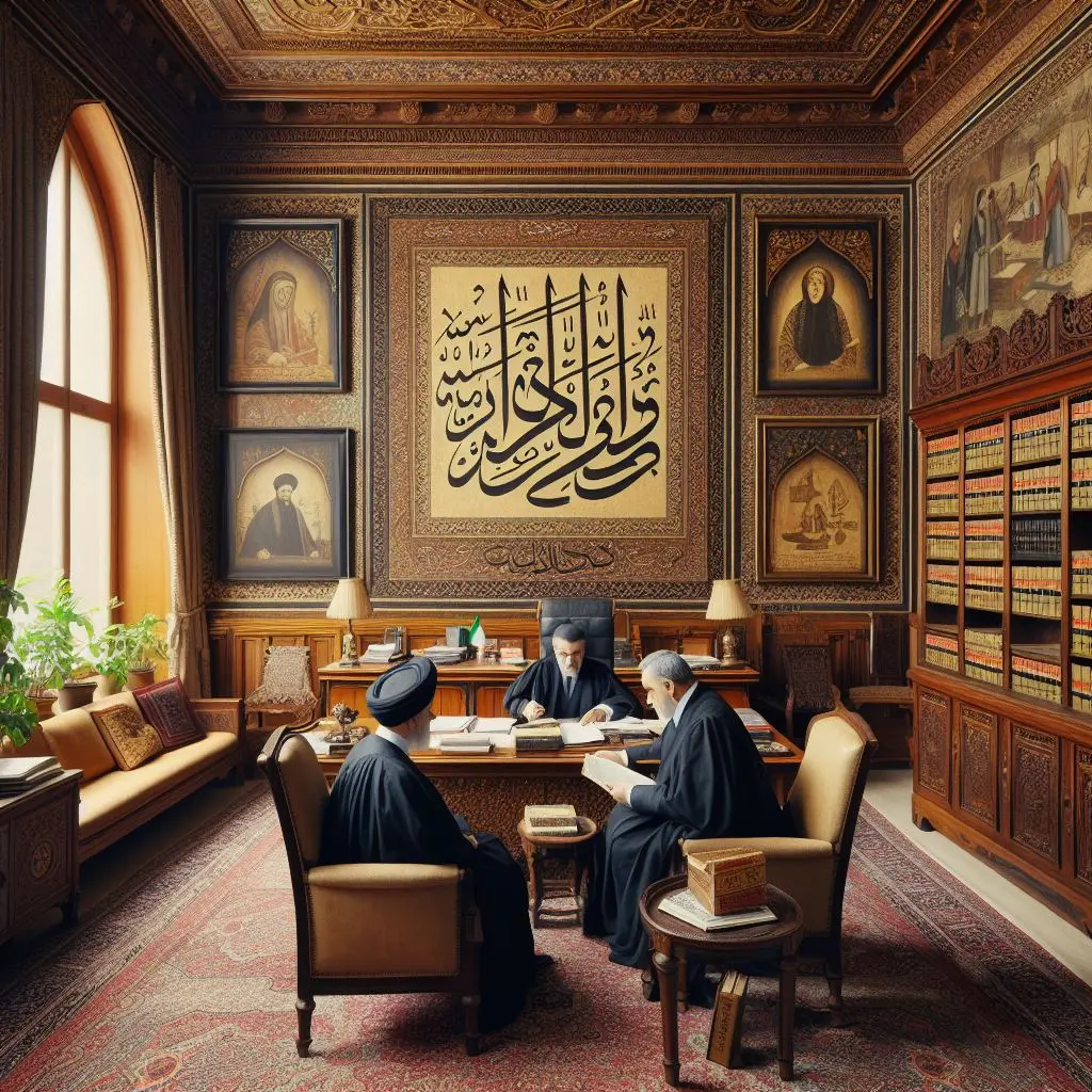 وکیل چک تهران