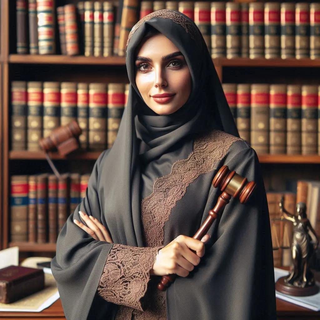 بهترین وکیل شرق تهران