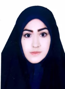 وکیل خانم زهرا گراوند