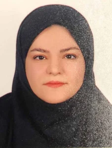 وکیل خانم قاضی