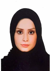 وکیل خانم حبیبی پور