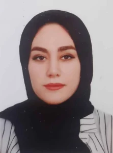 خانم وکیل پیرودین نبی