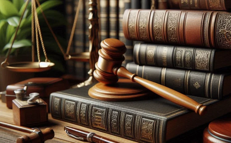  وکیل جرائم اینترنتی کیست؟