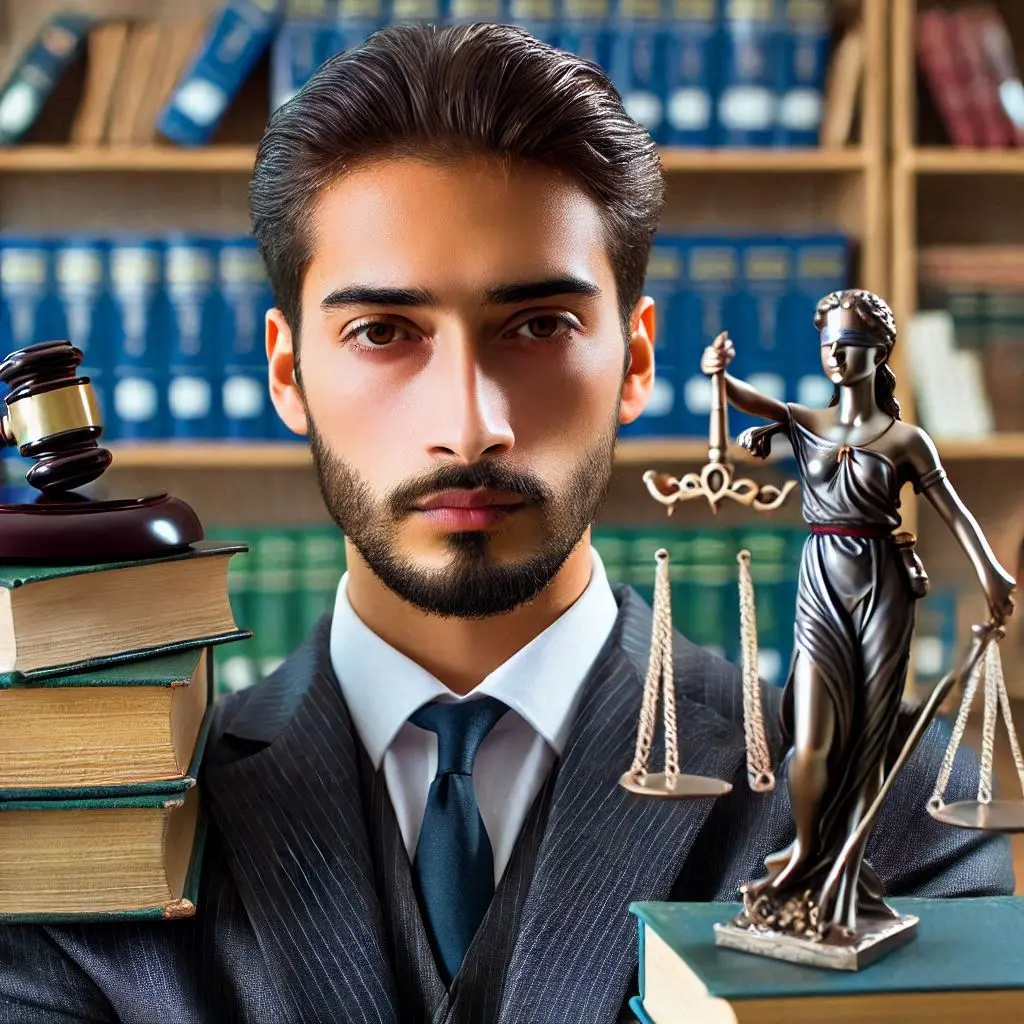 وکیل کیفری تهران