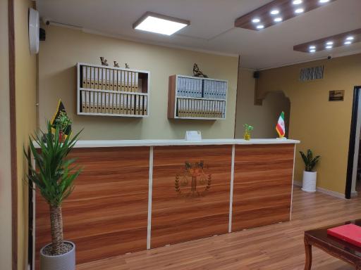 دفتر وکالت تهرانپارس - حقیقت گستر